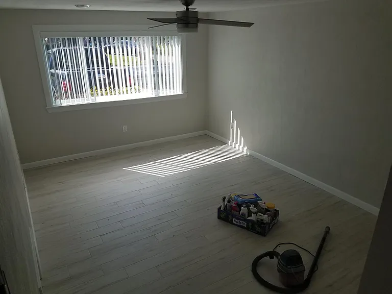 Den or family room