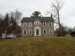 1920 Hampden Rd, Flint, MI 48503