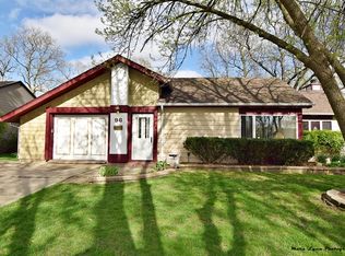 96 Ingleshire Rd, Montgomery, IL 60538