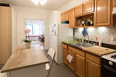 Rented by Compass