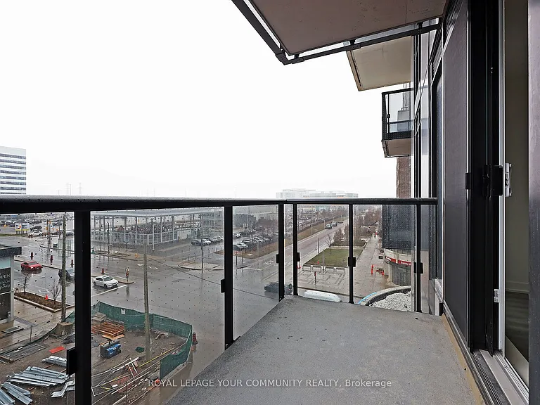 8119 Birchmount Rd #A618 — Photo 8