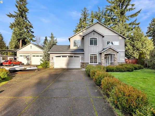 8108 NE 32nd St, Vancouver, WA 98662