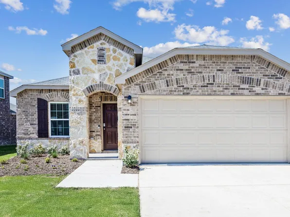 2062 Pleasant Knoll Cir, Forney, TX 75126