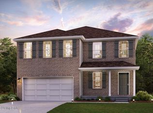 398 Nancy Dr, Shepherdsville, KY 40165