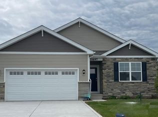 11697 Newton Ct, Winfield, IN 46307