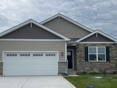 11697 Newton Ct, Winfield, IN, 46307