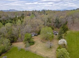 1201 Fulcher Rd, Franklin, NC 28734