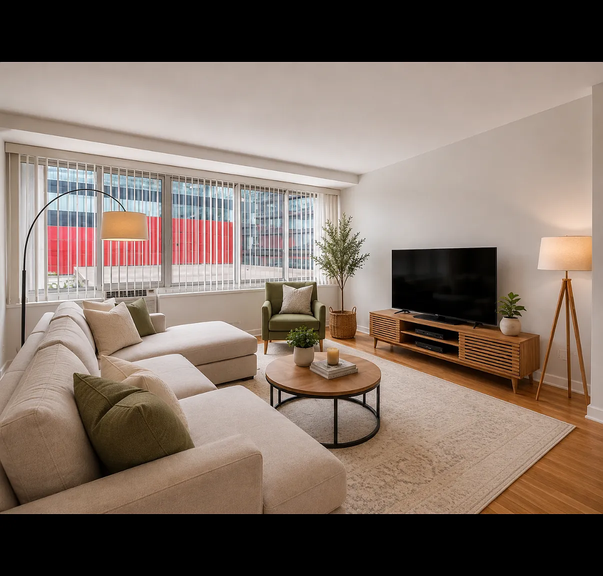 1 bed, 800 sqft, $2,350 — Photo 1
