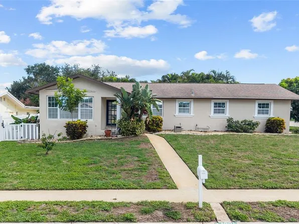 14331 APACHE AVENUE, LARGO, FL 33774