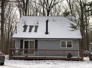 6237 Willowicke Ter, East Stroudsburg, PA 18301