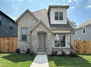 4305 W Bronco Dr, Fayetteville, AR 72704