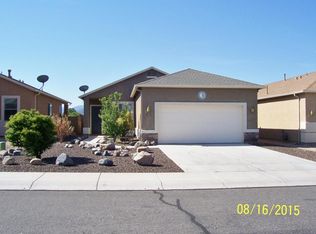 813 W Azure Dr, Camp Verde, AZ 86322