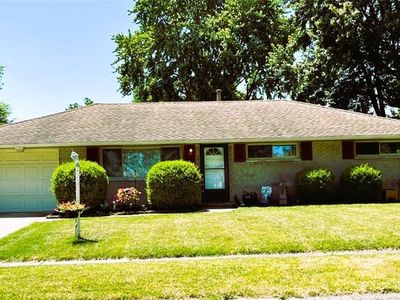 4248 Macon Ave, Dayton, OH, 45424