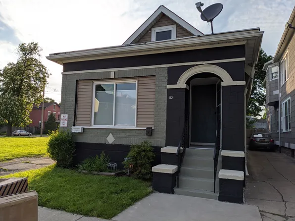 52 York St #1, Buffalo, NY 14213