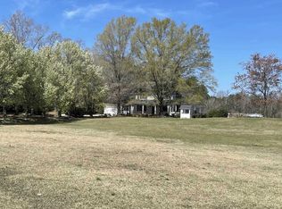 2722 King Mill Rd, Four Oaks, NC 27524