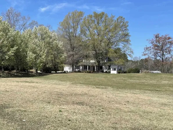 2722 King Mill Rd, Four Oaks, NC 27524