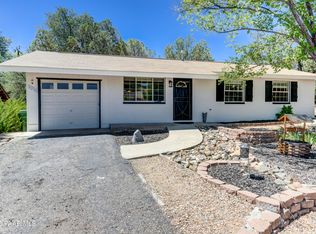 1919 Foothill Dr, Prescott, AZ 86303