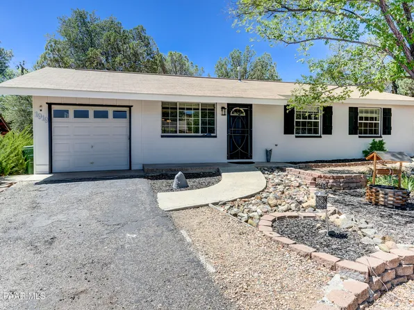 1919 Foothill Dr, Prescott, AZ 86303