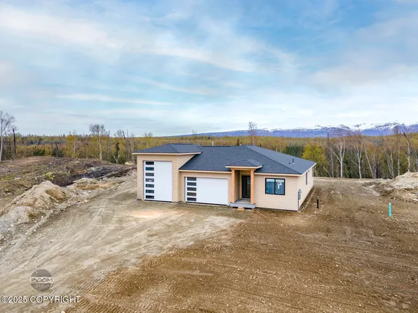 2949 W Longview Cir, Wasilla, AK 99623