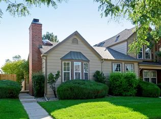 9668 W Chatfield Ave UNIT A, Littleton, CO 80128