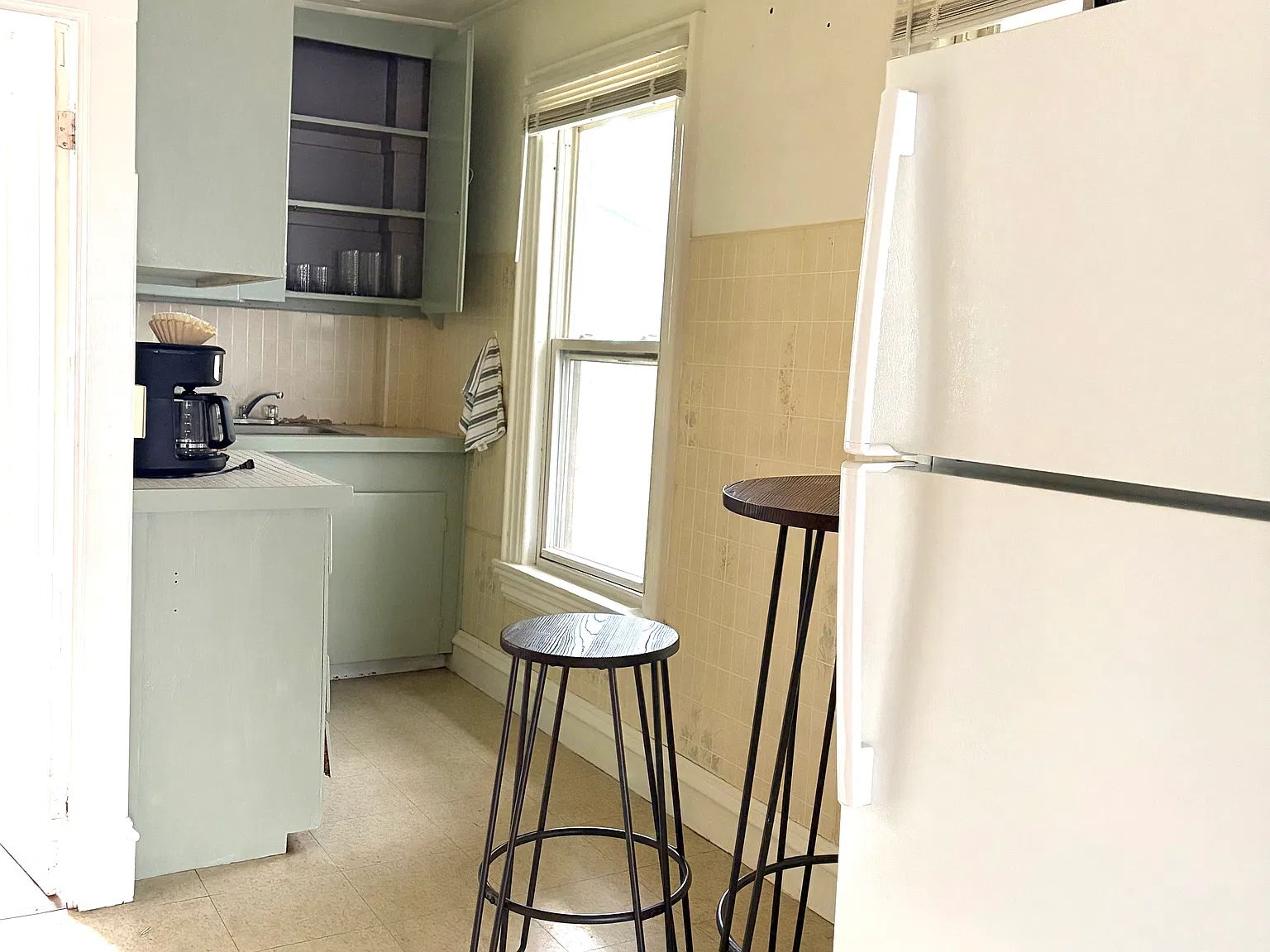 1 bed, 600 sqft, $1,800 — Photo 4