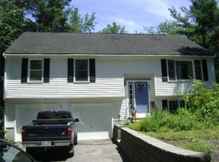 121 Huntoon Memorial Hwy, Rochdale, MA 01542