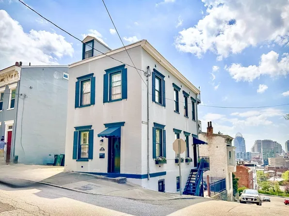 435 Milton St, Cincinnati, OH 45202
