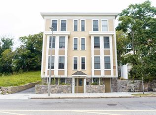 2746 Washington St #6, Roxbury, MA 02119