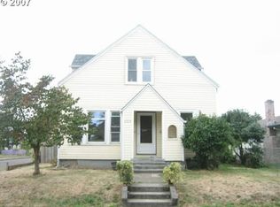 4526-4532 SE 70th Ave, Portland, OR 97206