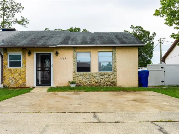 2563 Coral Ave, Kissimmee, FL 34741