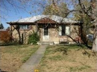 129 E 104th Pl, Northglenn, CO 80233