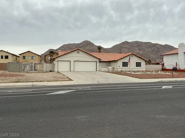 1922 Mount Hood St, Las Vegas, NV 89156