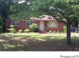3530 Furman Dr, Fayetteville, NC 28304