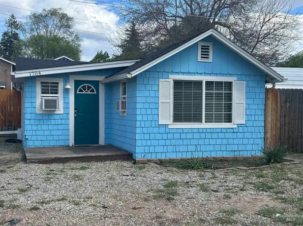1704 S Vista Ave, Boise, ID 83705