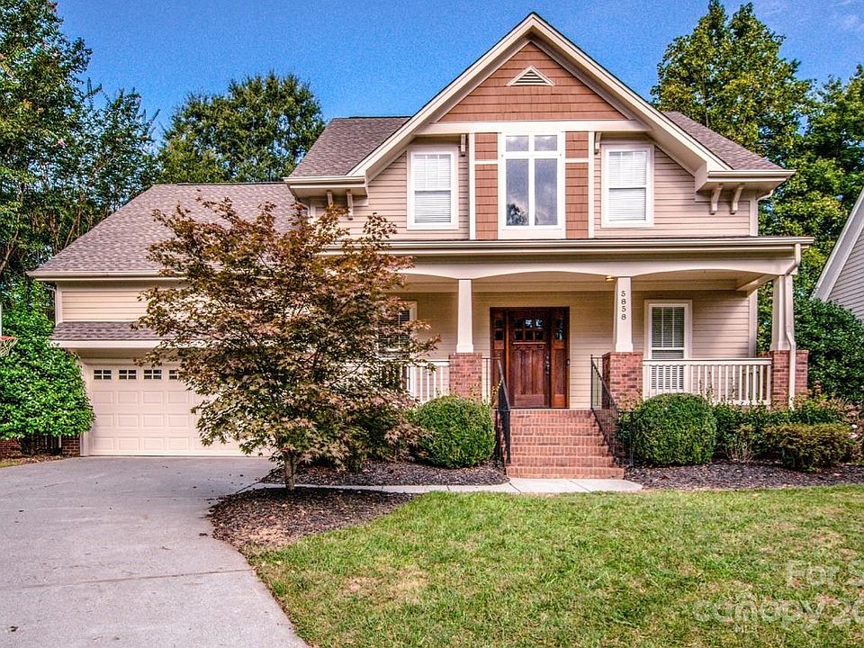 1st image of 5858 Mantario Dr