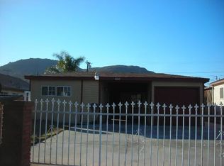 18245 10th St, Bloomington, CA 92316