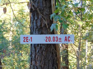 21 Charles Rd LOT 2E-1, Decatur, TN 37322