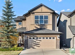 508 E Everbrook Way SW, Calgary, AB T2Y0J2