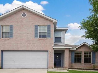 4015 Angel Trumpet, San Antonio, TX 78259