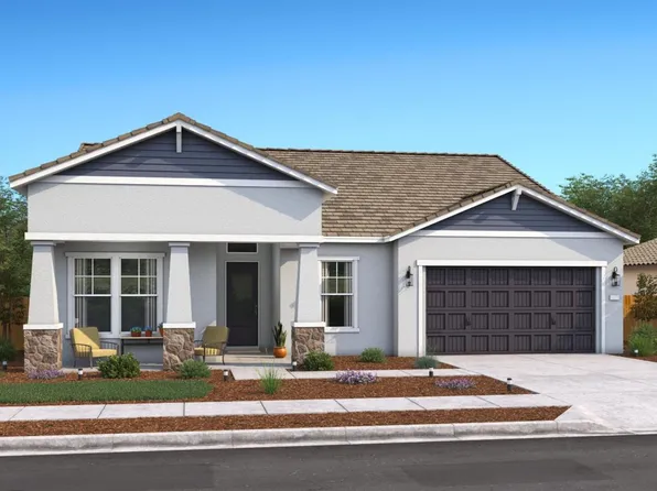 1071 Honeysuckle Hill Ave, Galt, CA 95632
