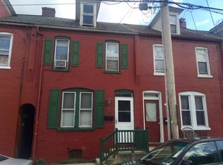 640 1st St, Lancaster, PA
