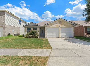 9422 Hanover Cv, Converse, TX 78109
