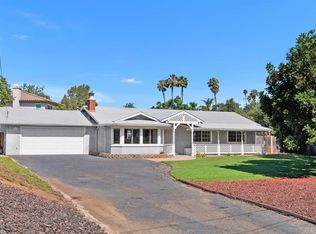 1651 Avocado Dr, Vista, CA 92083