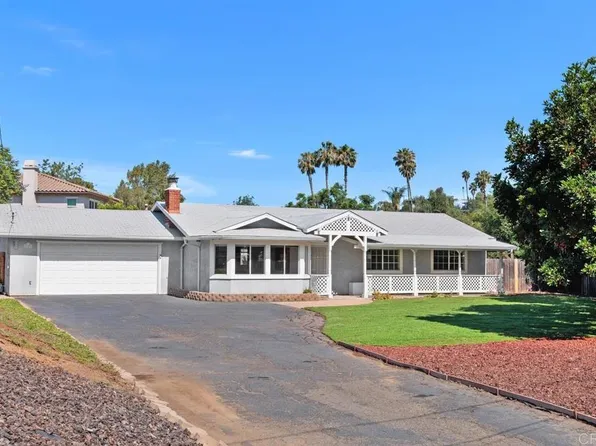 1651 Avocado Dr, Vista, CA 92083
