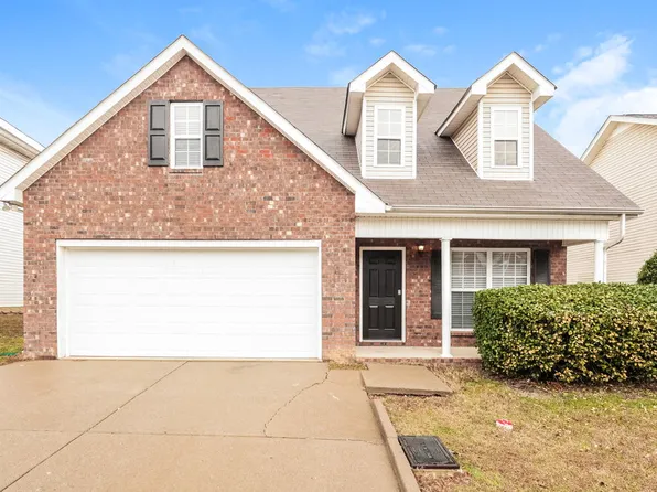 1025 Lakewalk Dr, Antioch, TN 37013