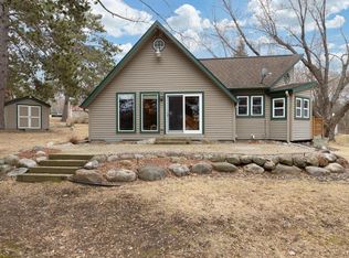 2082 Pine Knoll Rd, Mora, MN 55051