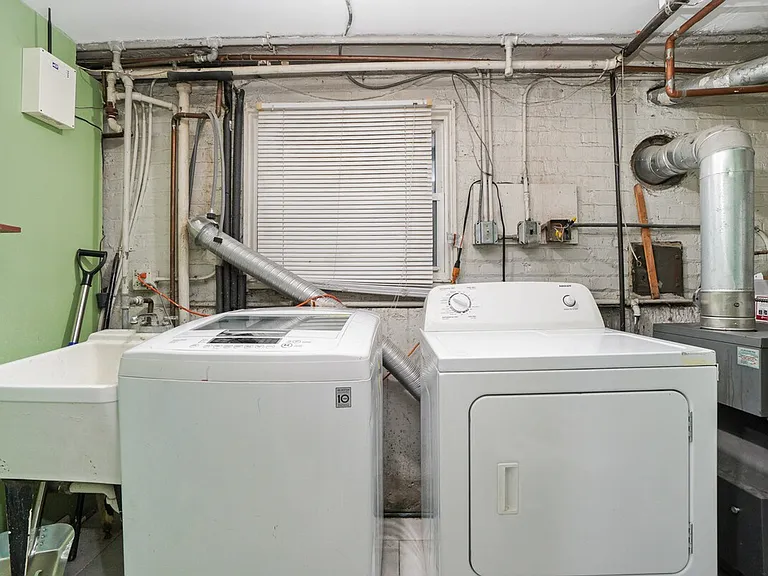 Washer/Dryer