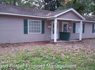 1119 Park St, Elizabeth City, NC 27909