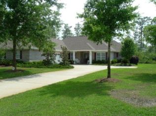 8321 Heron Dr, Foley, AL 36535