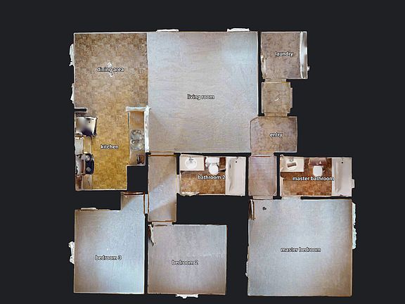 3rd image of 814 THREE WOOD WAY
